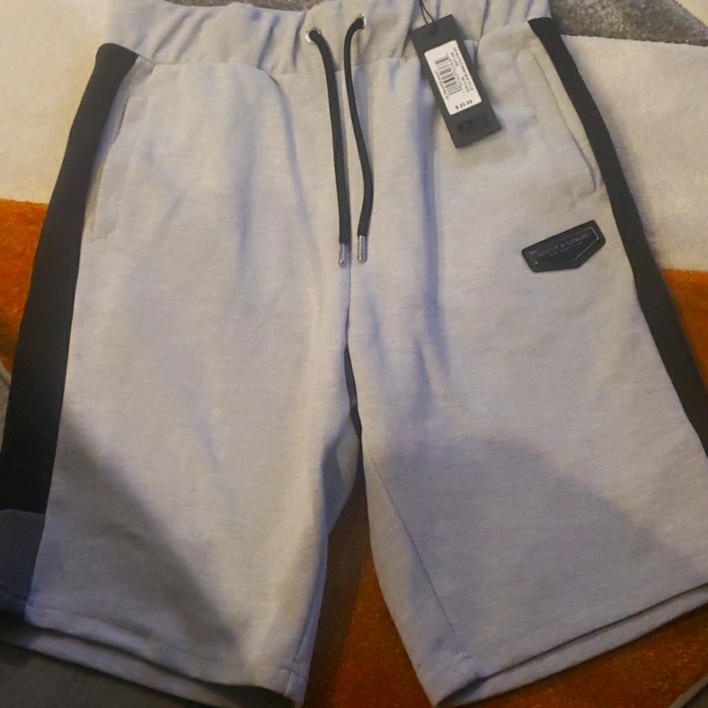 Short set